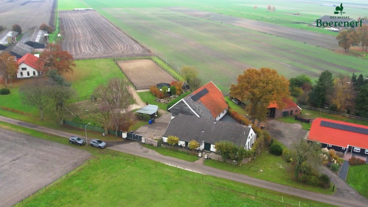 Video of Stobbenweg 4