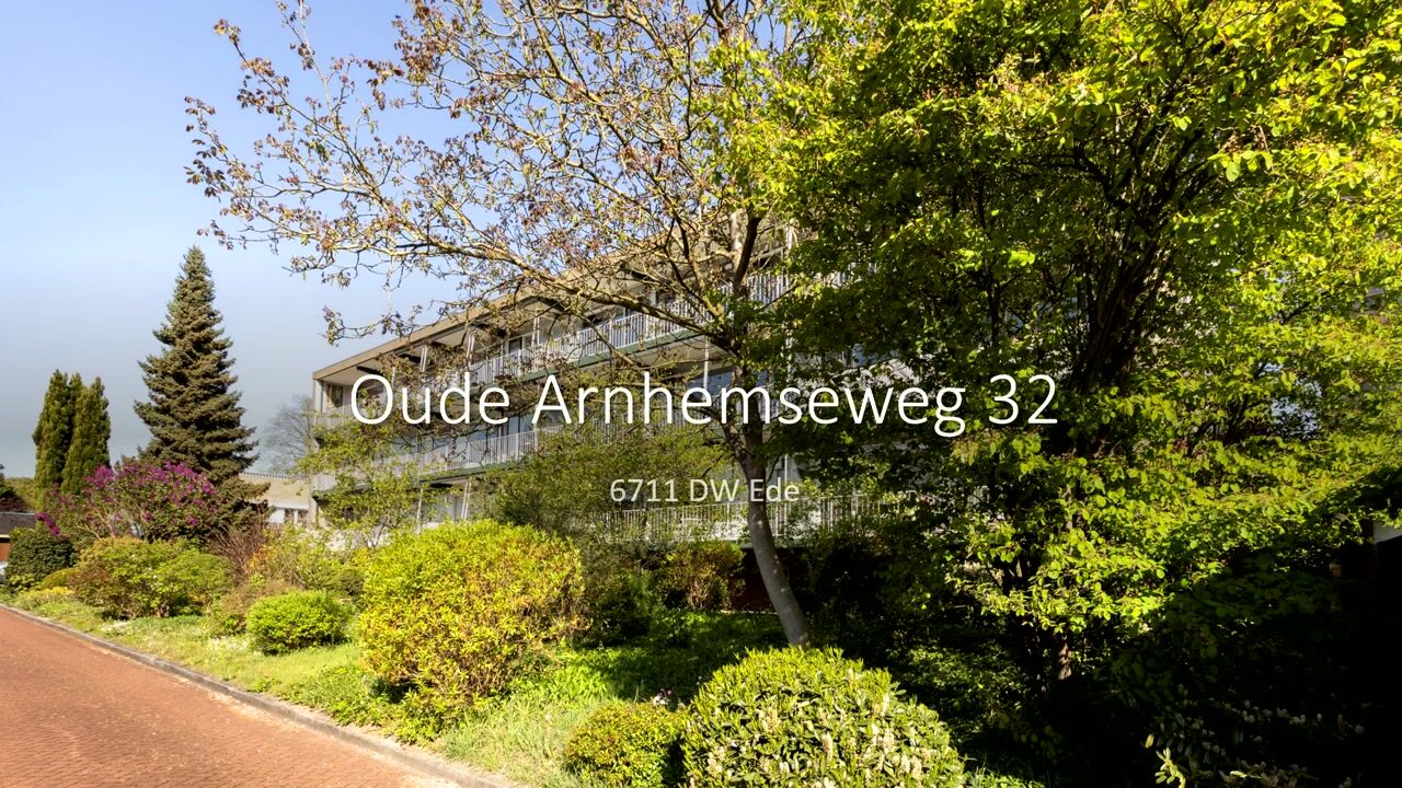 Video of Oude Arnhemseweg 32