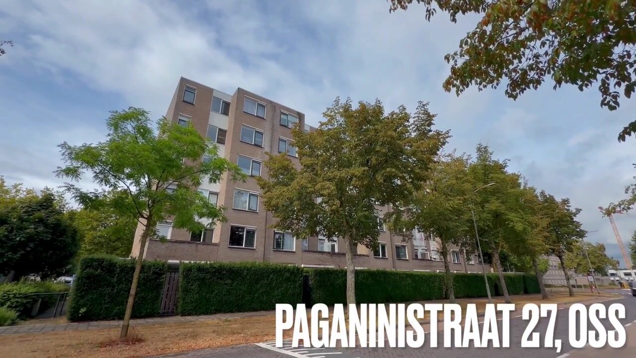 Video van Paganinistraat 27