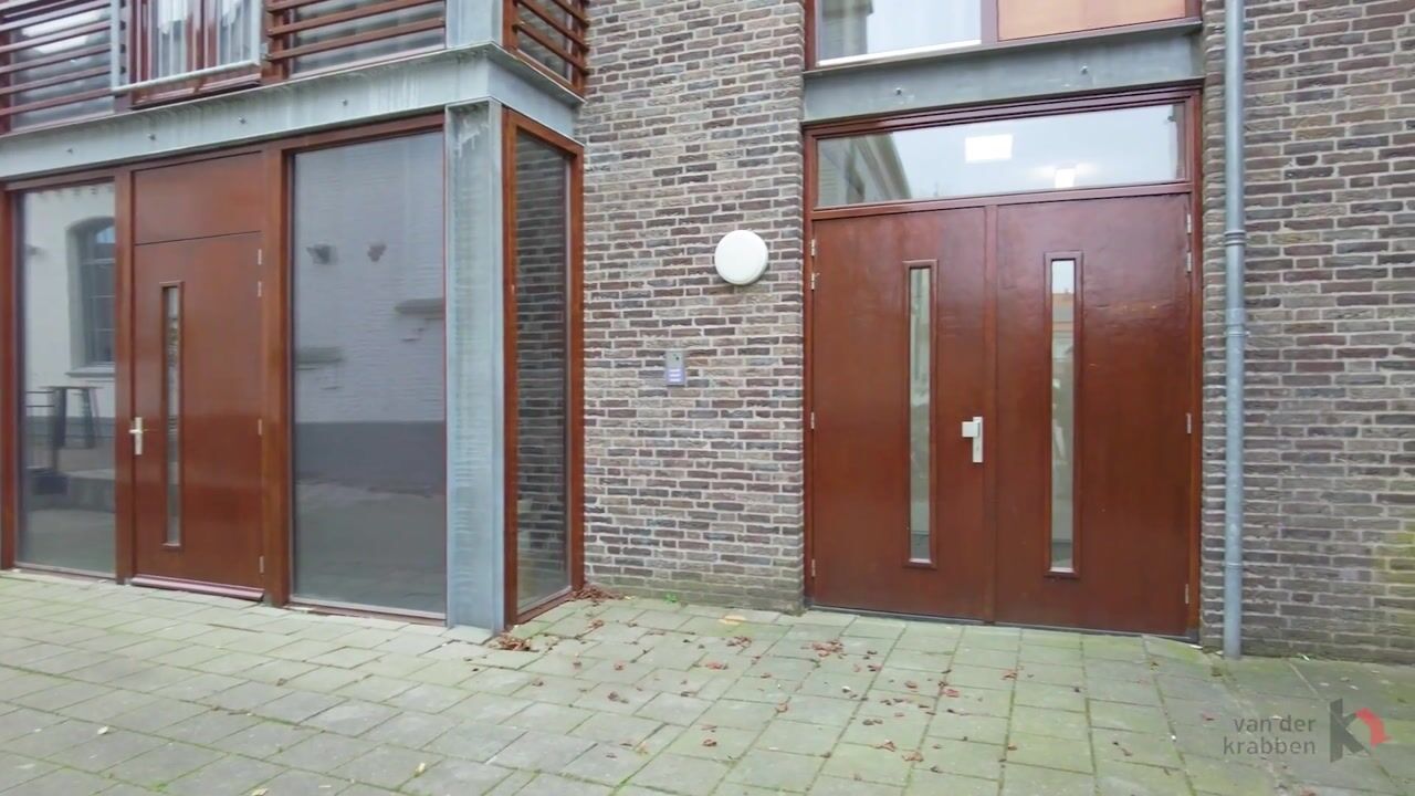 Video van Kapelstraat 75-H