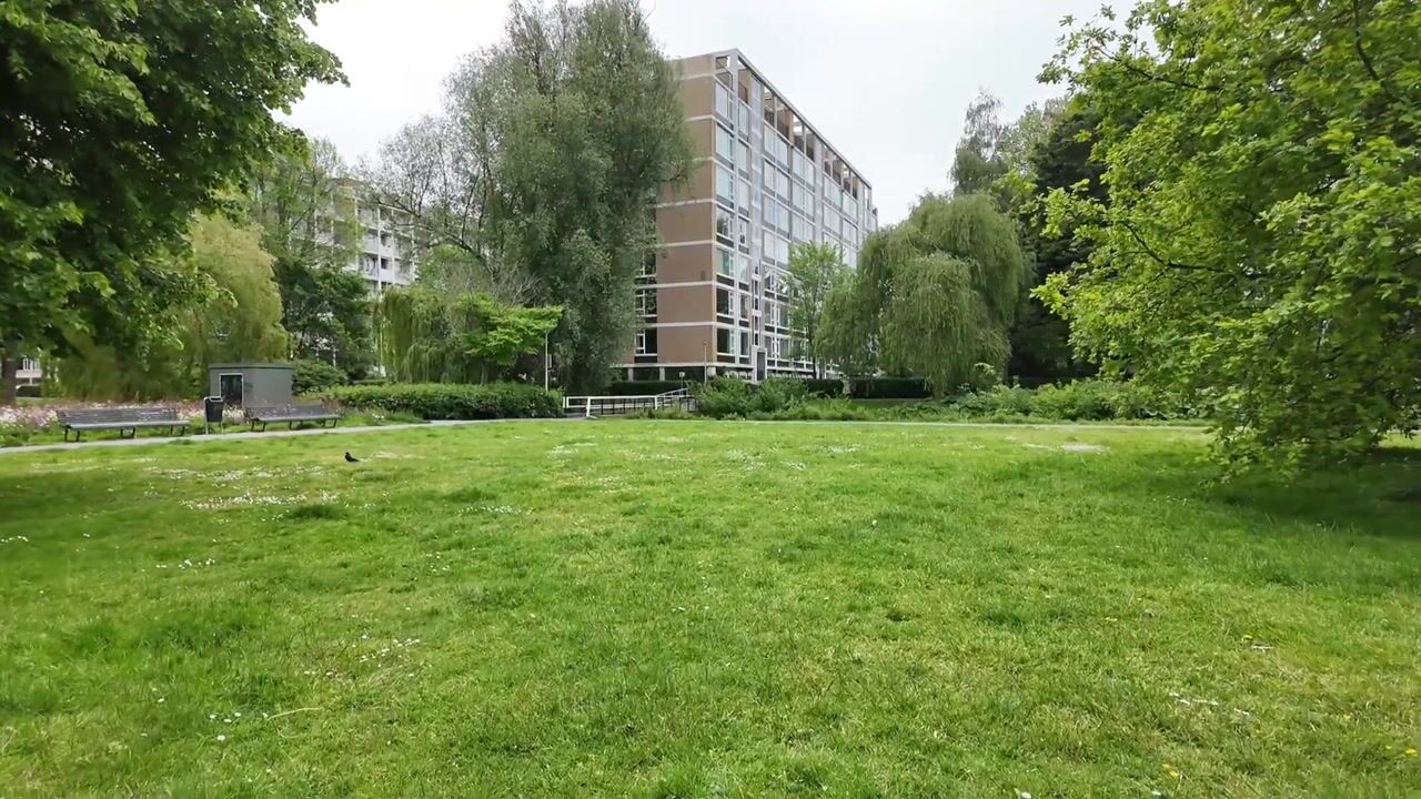 Video of Louis Davidsstraat 143