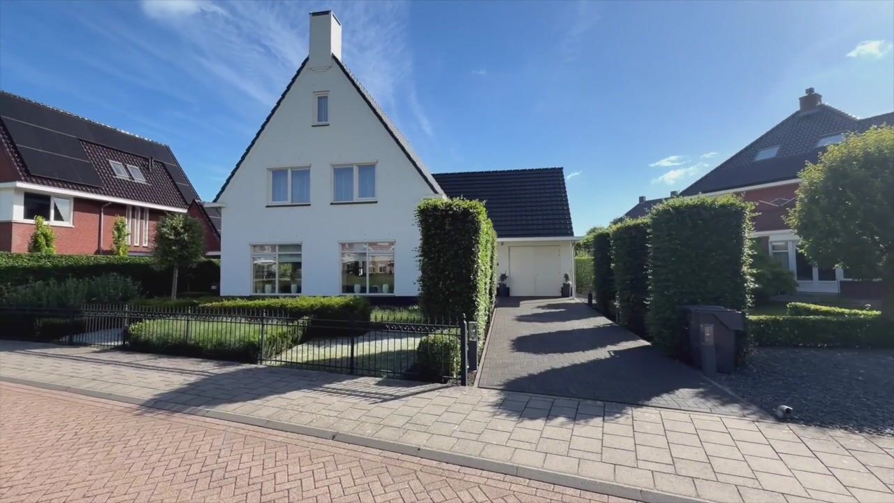 Video of Oude Strang 13