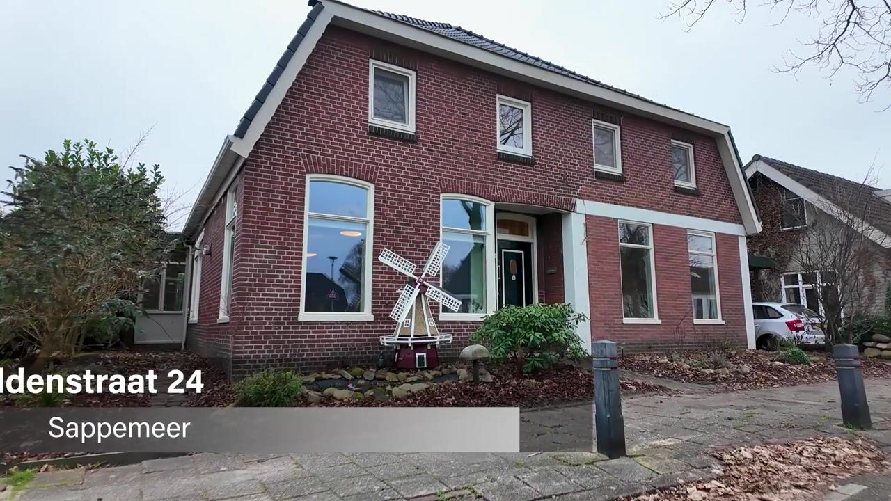 Video of Middenstraat 24