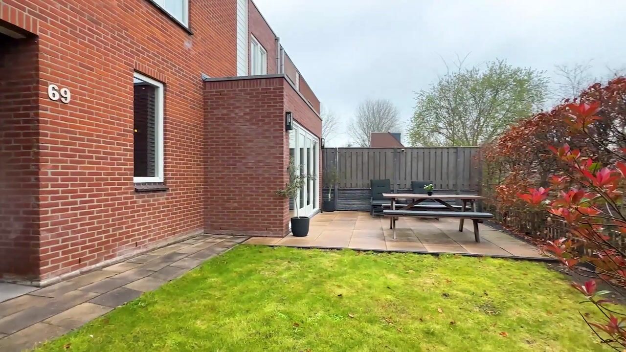 Video of Skagerrak 69