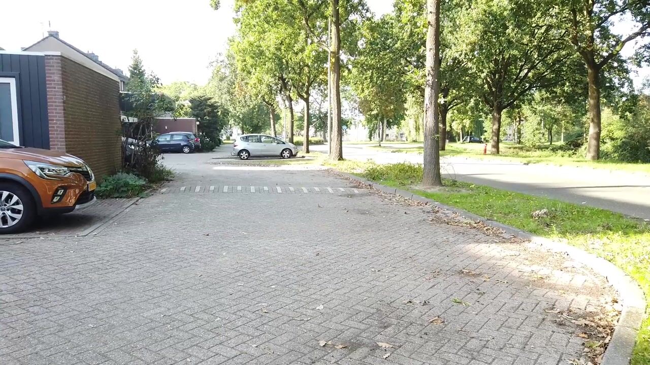 Video van Ackerbroekweg 25