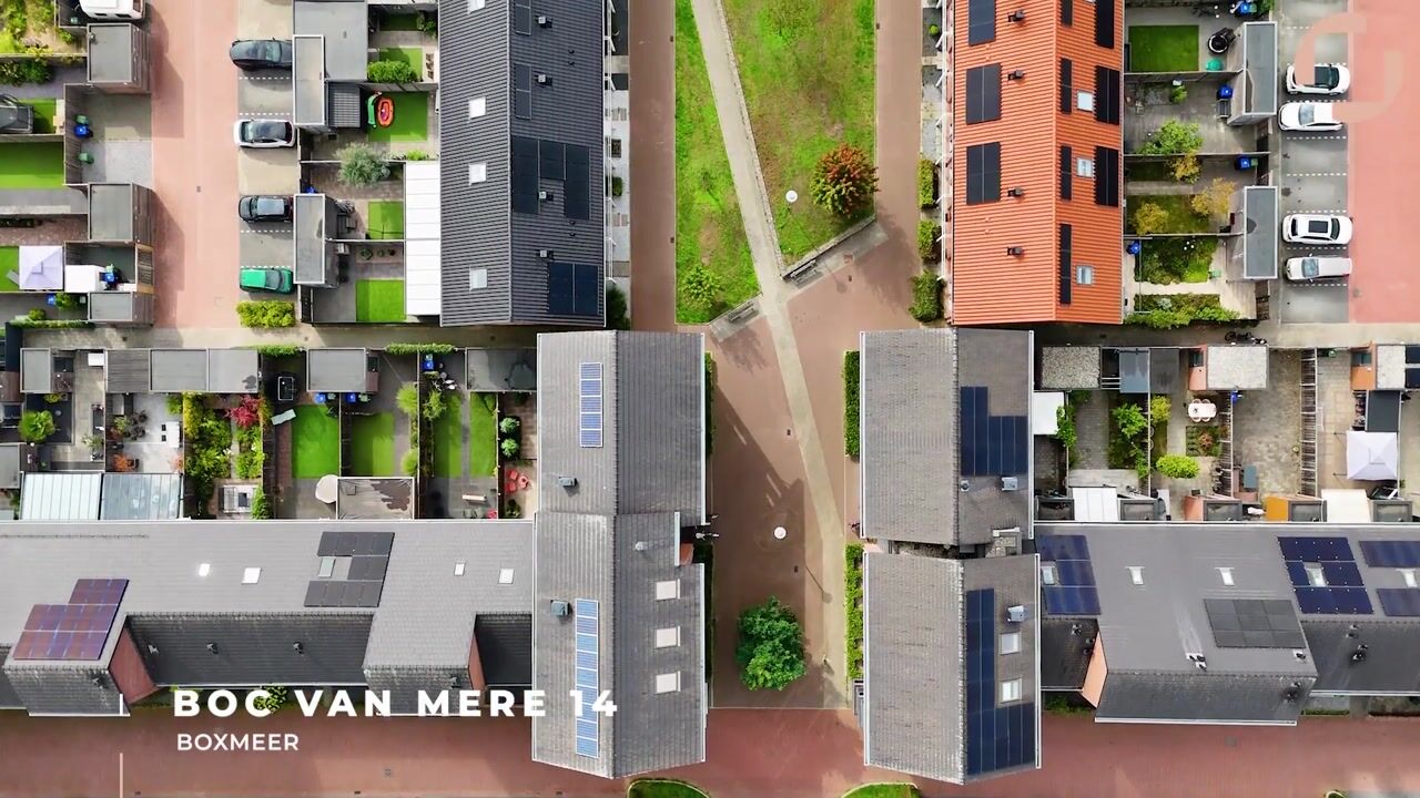 Video van Boc van Mere 14