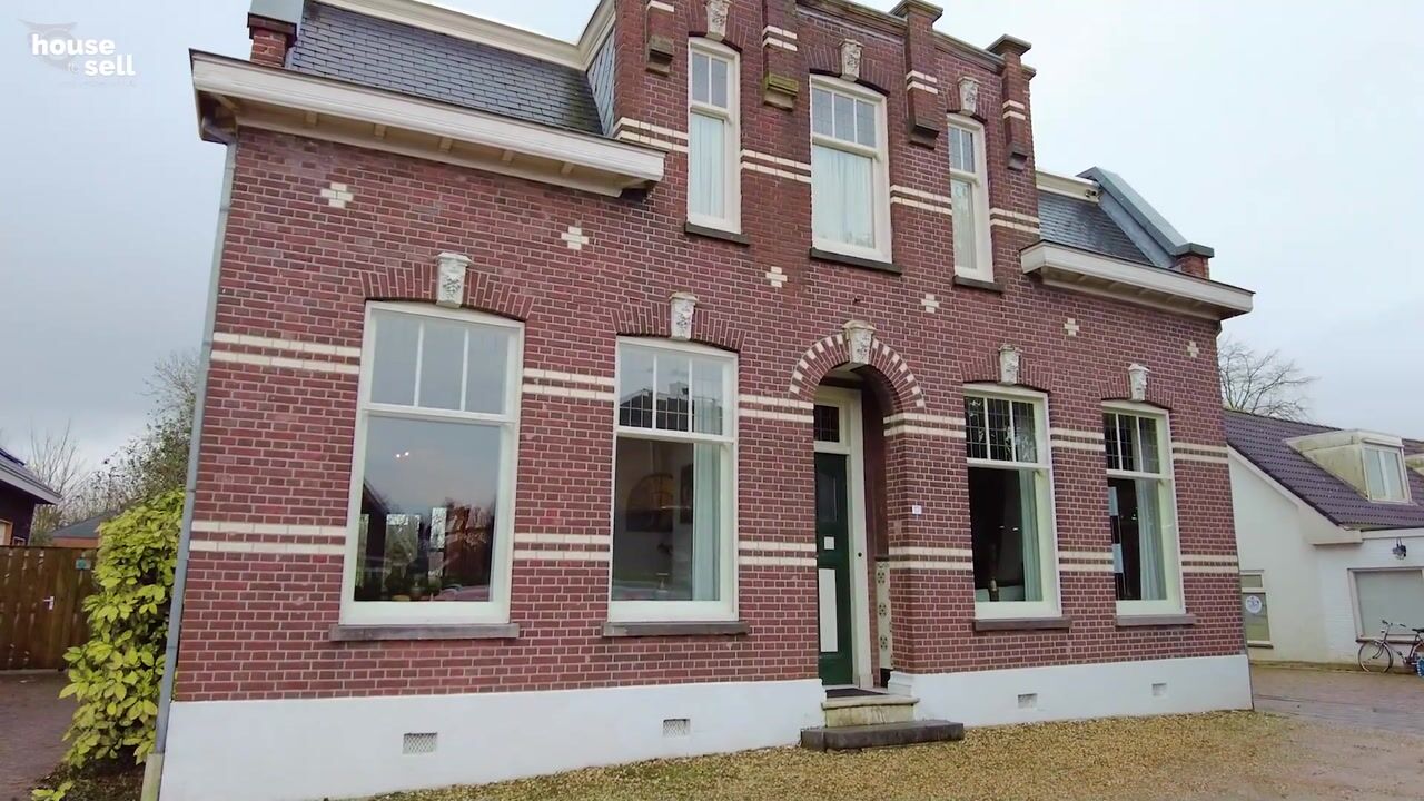 Video of Ammerstraat 17