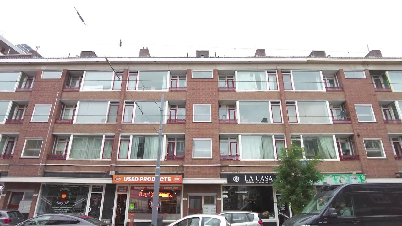 Video van Jonker Fransstraat 115-D
