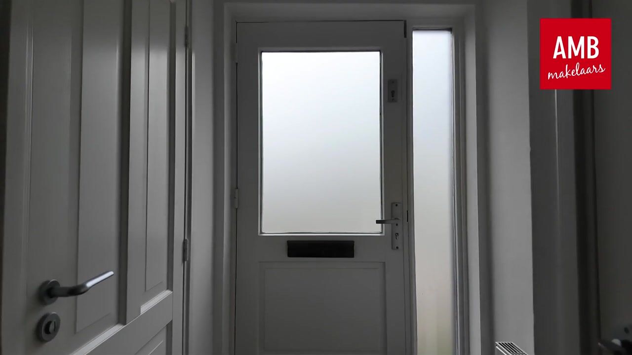 Video van Van Speijkstraat 37