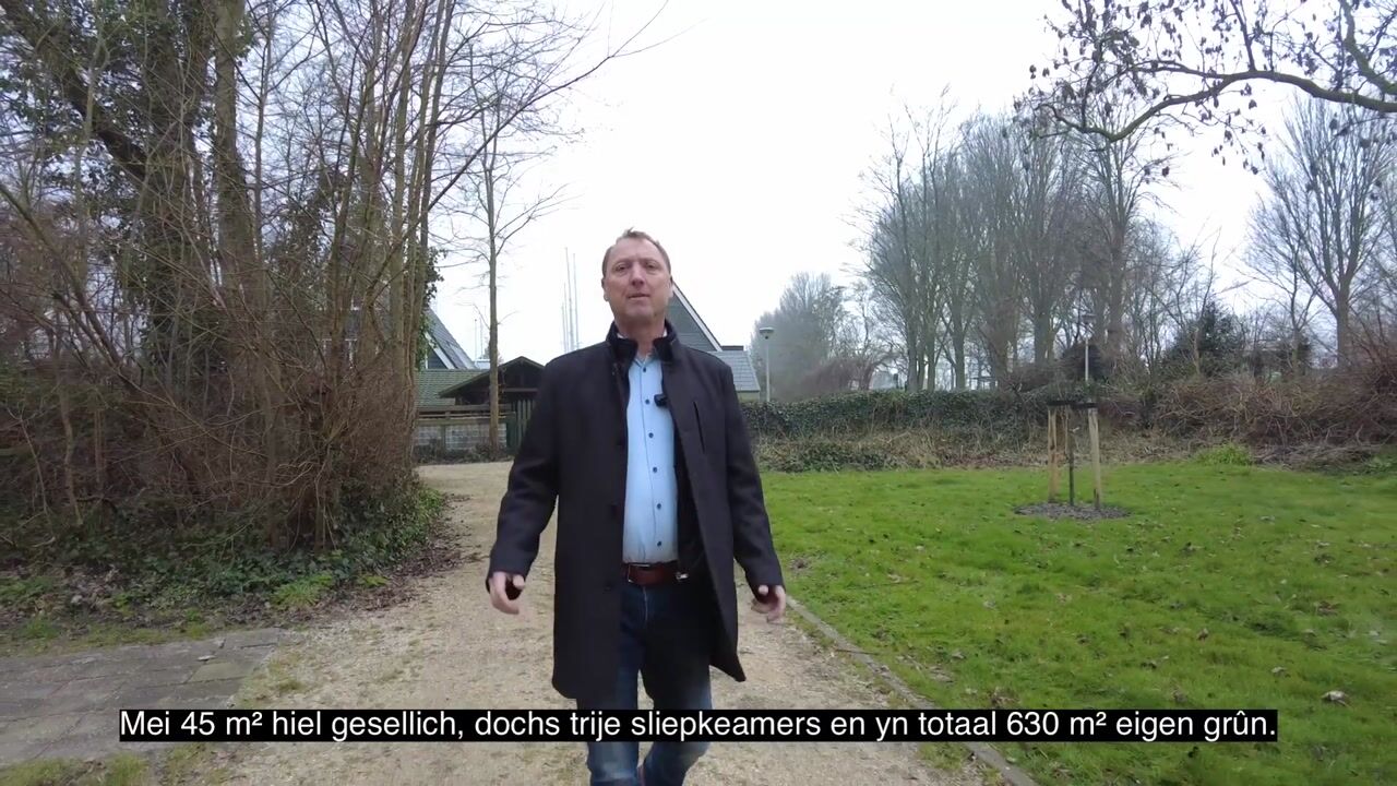 Video of Stationsweg 14