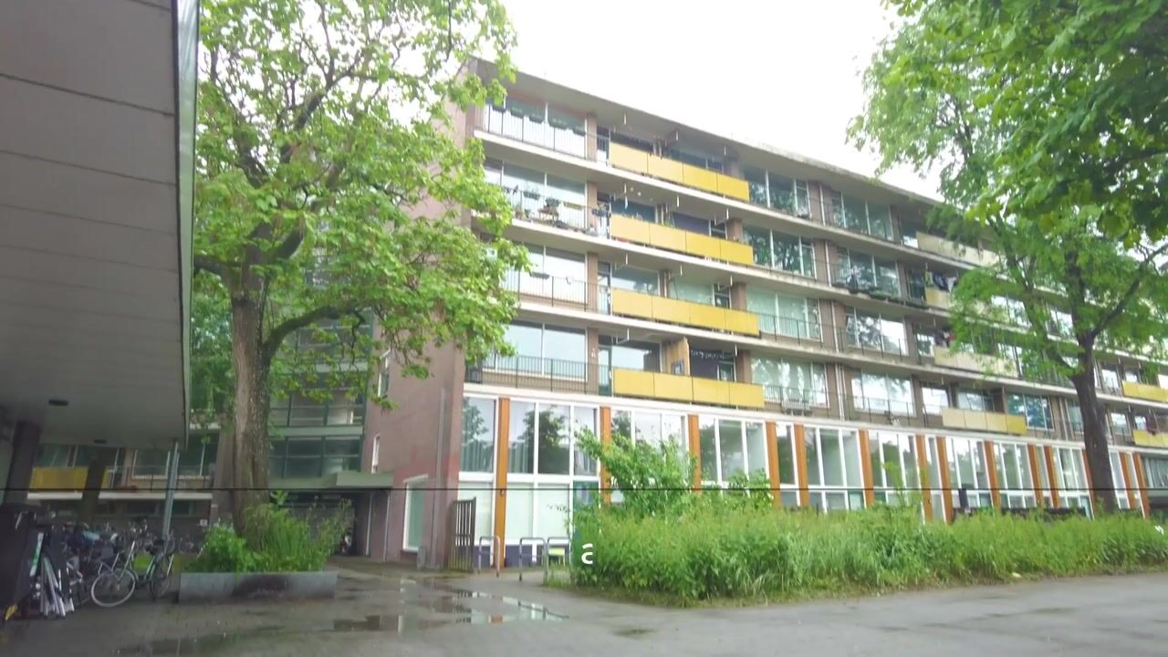 Video van Troelstraweg 25