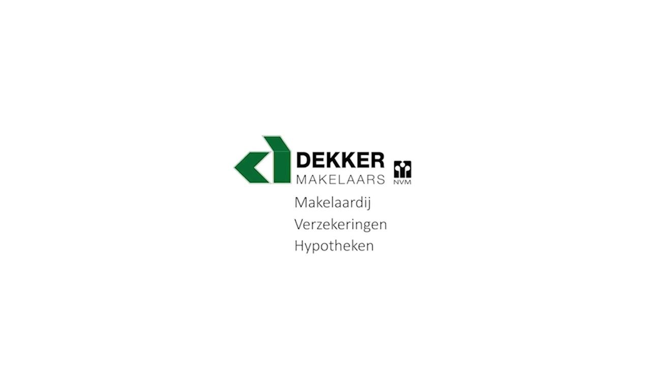 Video of Gevers Deynootweg 1084-A