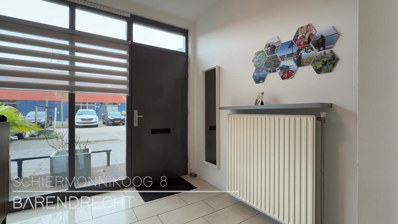 Video van Schiermonnikoog 8