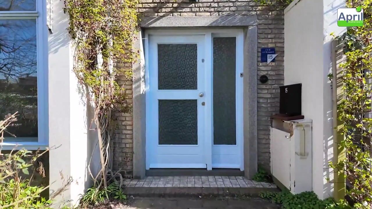 Video van Uhlenbeckkade 15