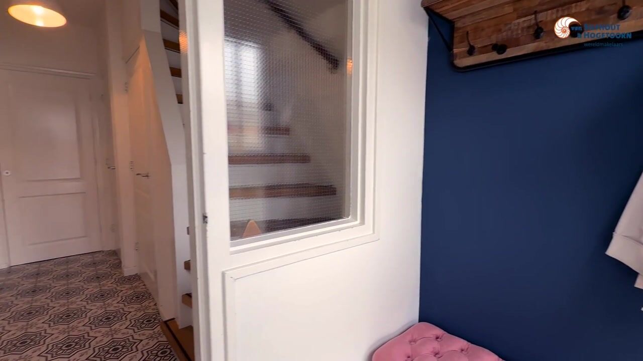 Video van Dokter van der Knaaplaan 4