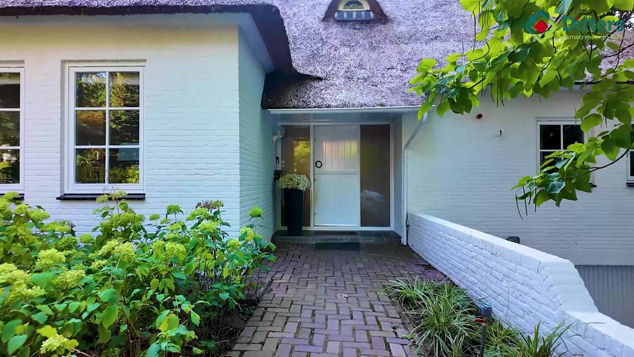 Video van Bovenweg 50