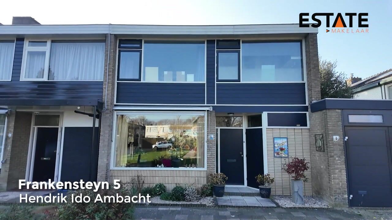 Video van Frankensteyn 5