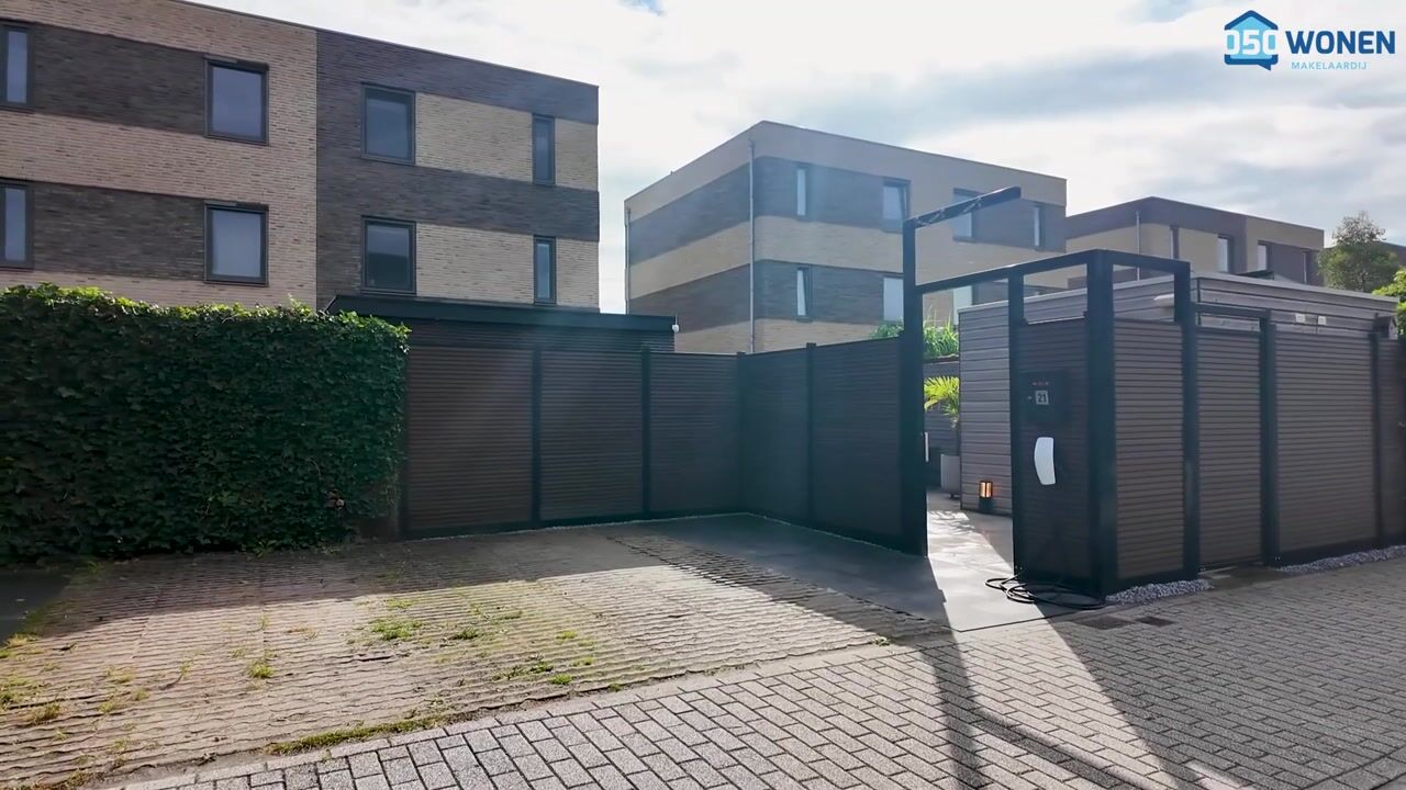 Video van Drewerd 21