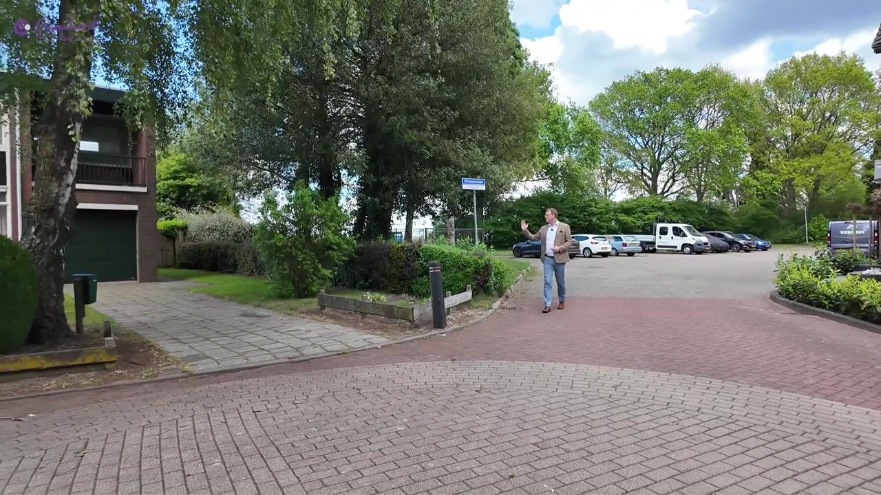 Video van Oldambtlaan 31