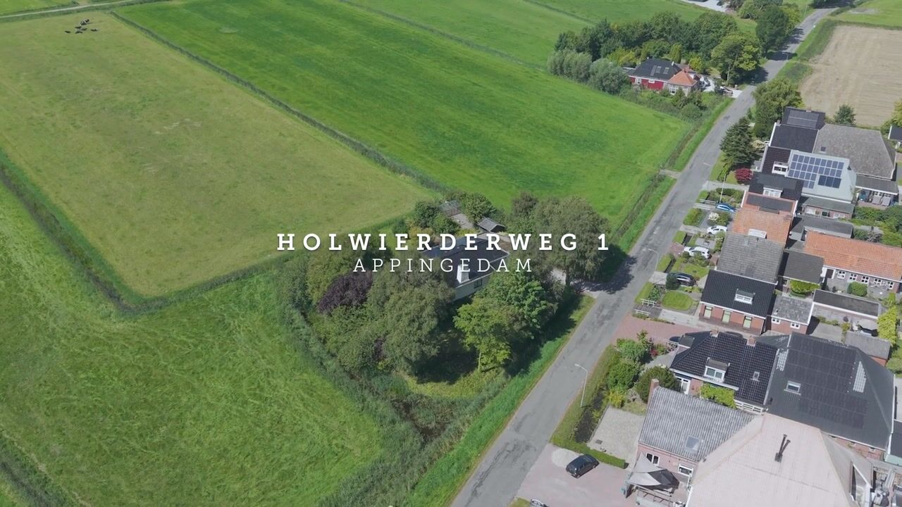 Video of Holwierderweg 1