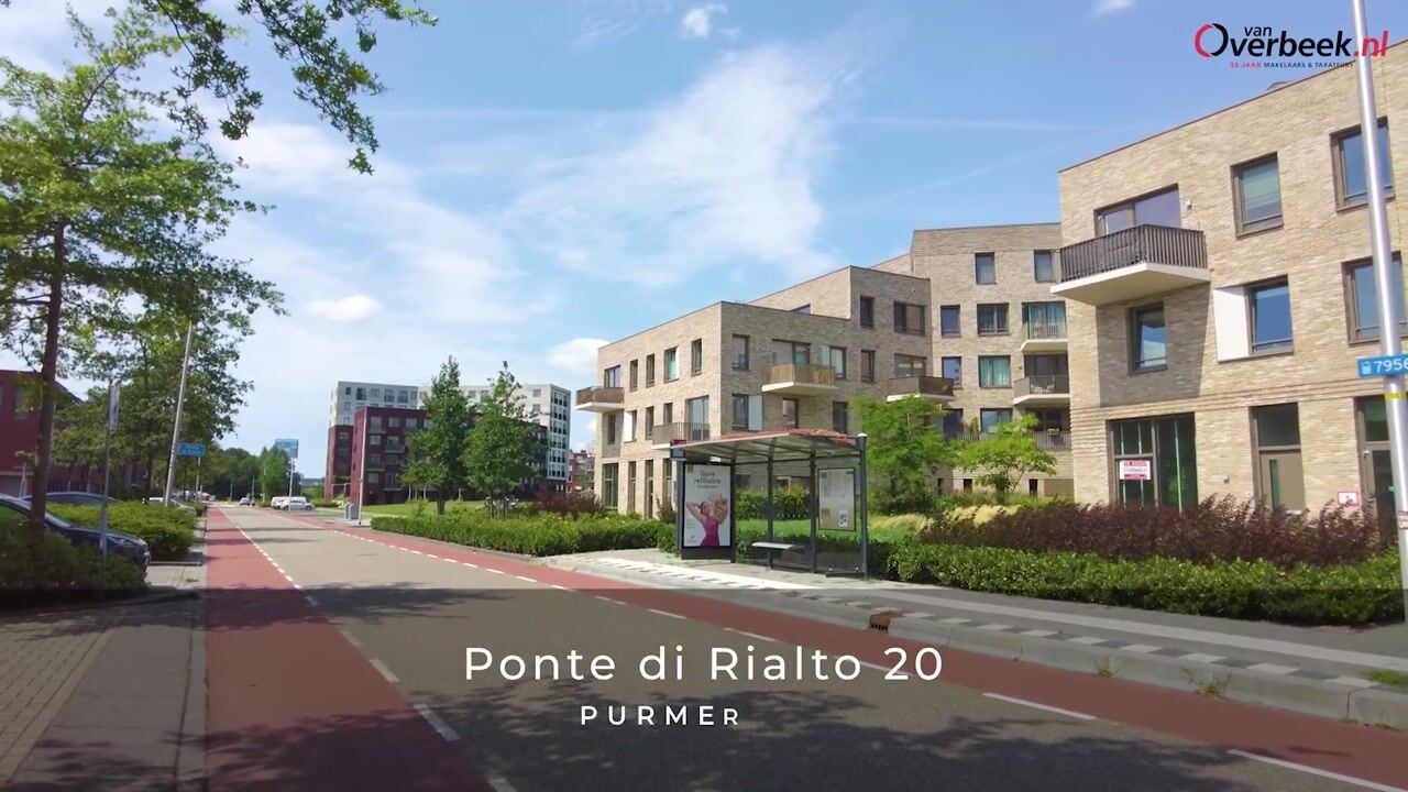 Video van Ponte di Rialto 20
