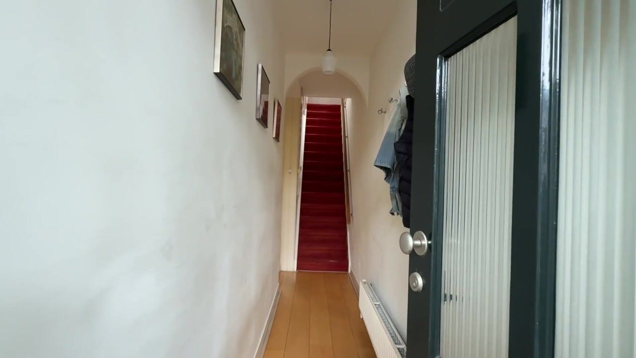 Video van Hilvertsweg 98