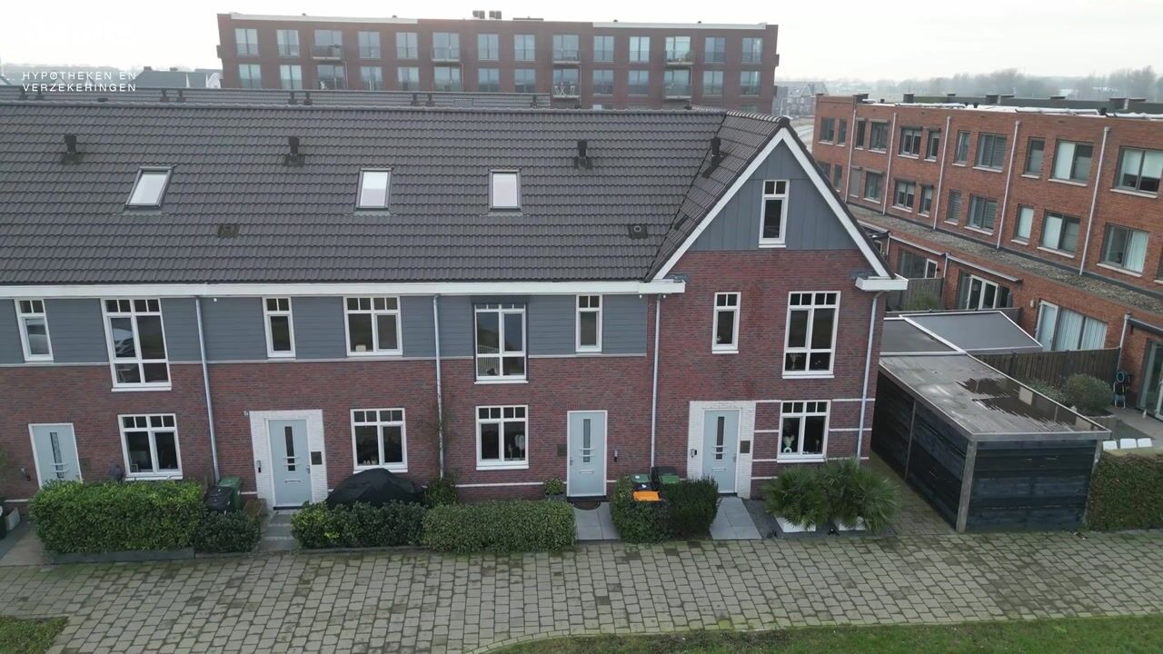 Video van Keizerskroon 20