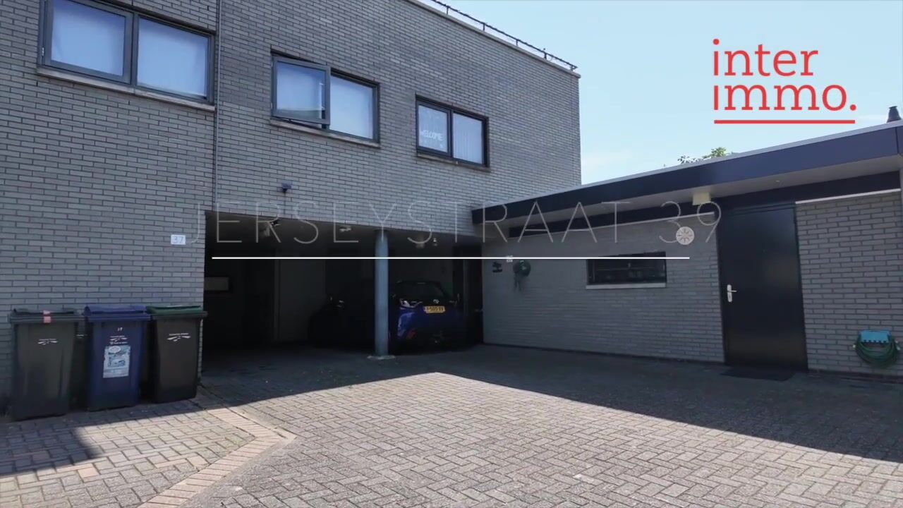 Video van Jerseystraat 39