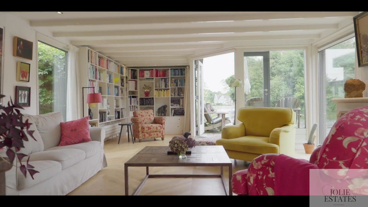 Video van Klompweg 25