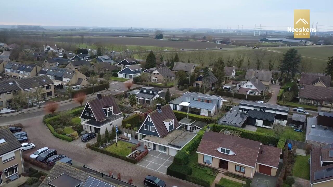 Video van Kastanjestraat 3