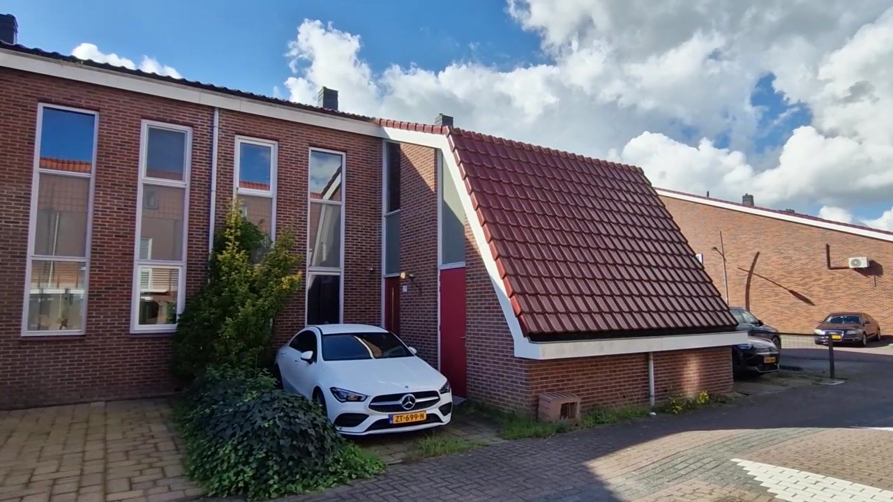 Video van IJsbloem 23