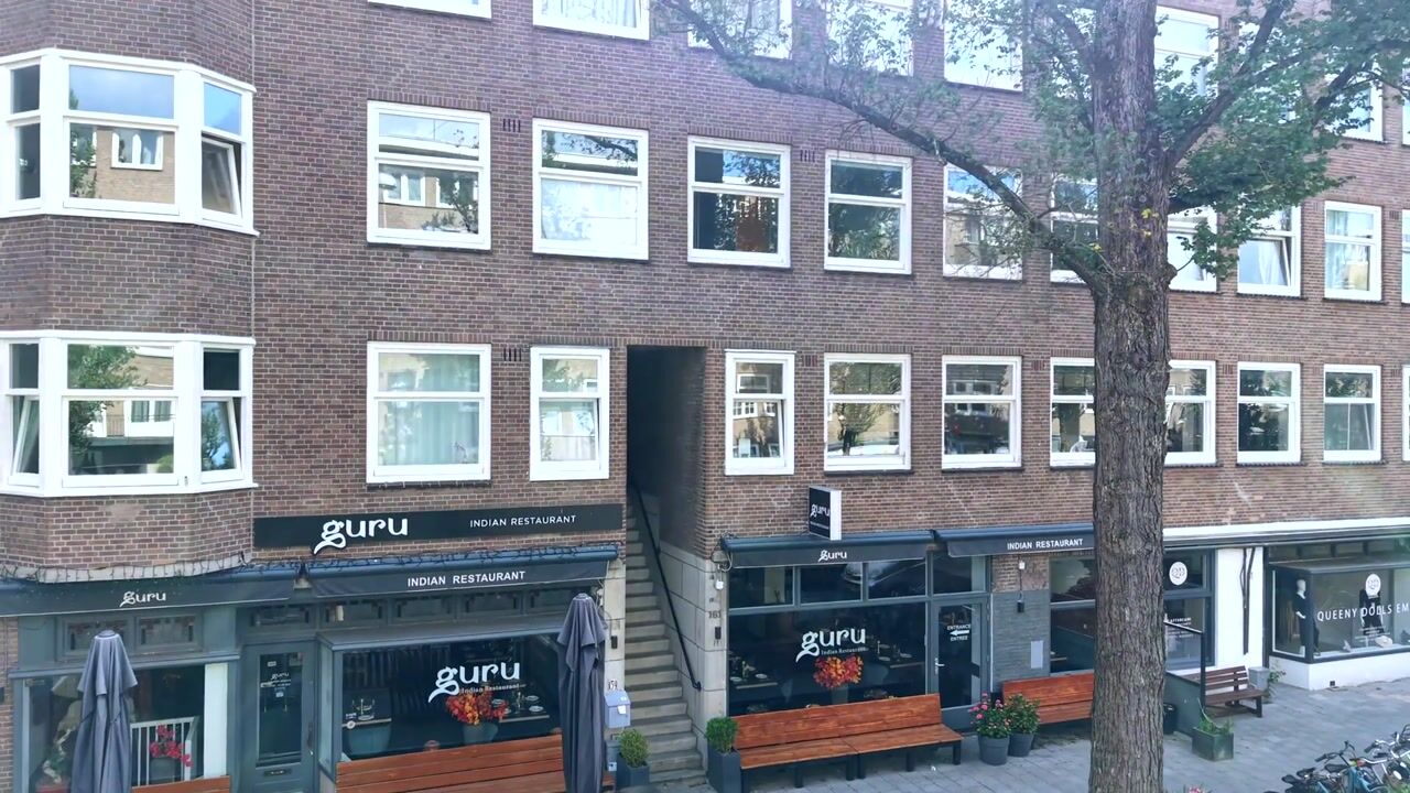 Video van Rijnstraat 161-2