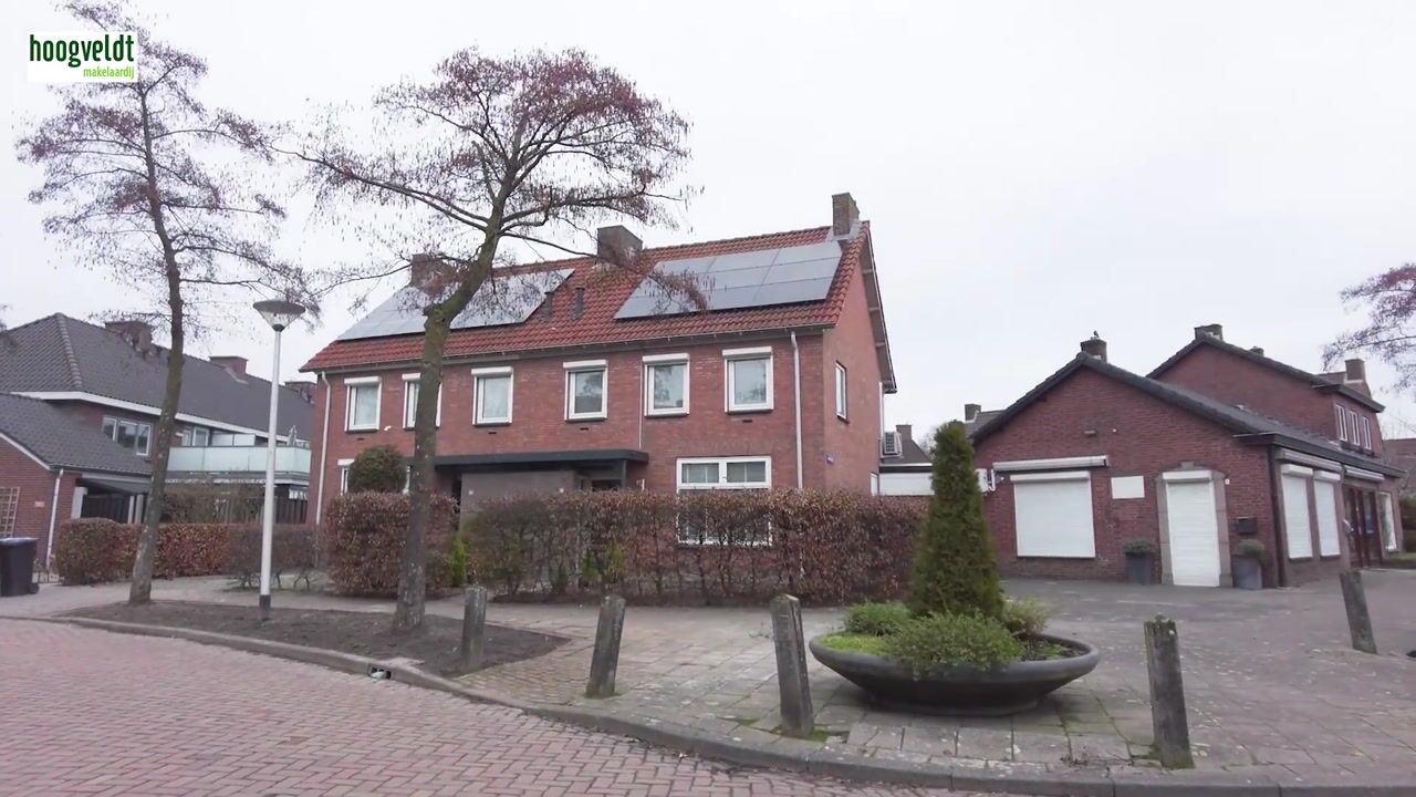 Video van Margrietlaan 78