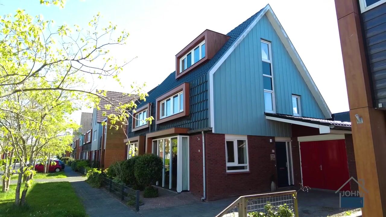 Video van Inlaagdijk 87