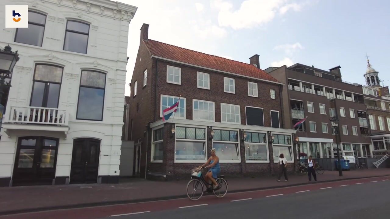 Video van IJsselkade 45-I