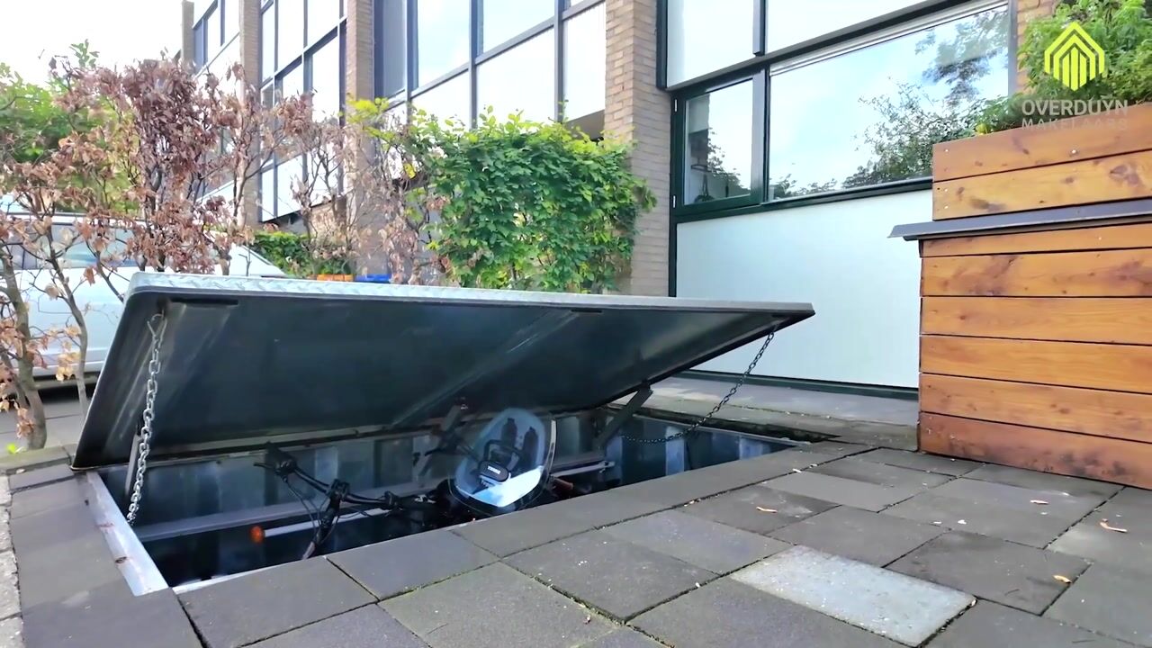 Video van Engelandstraat 15