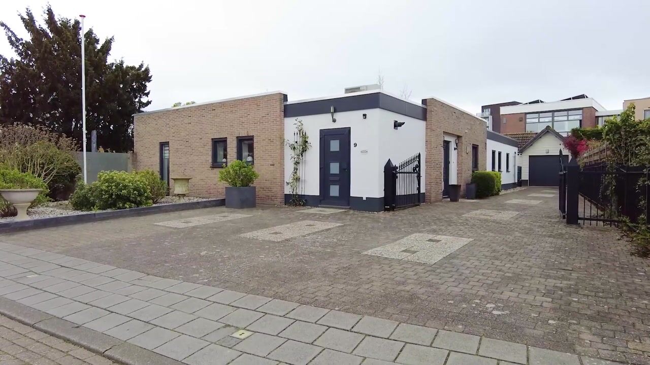 Video van Merellaan 9