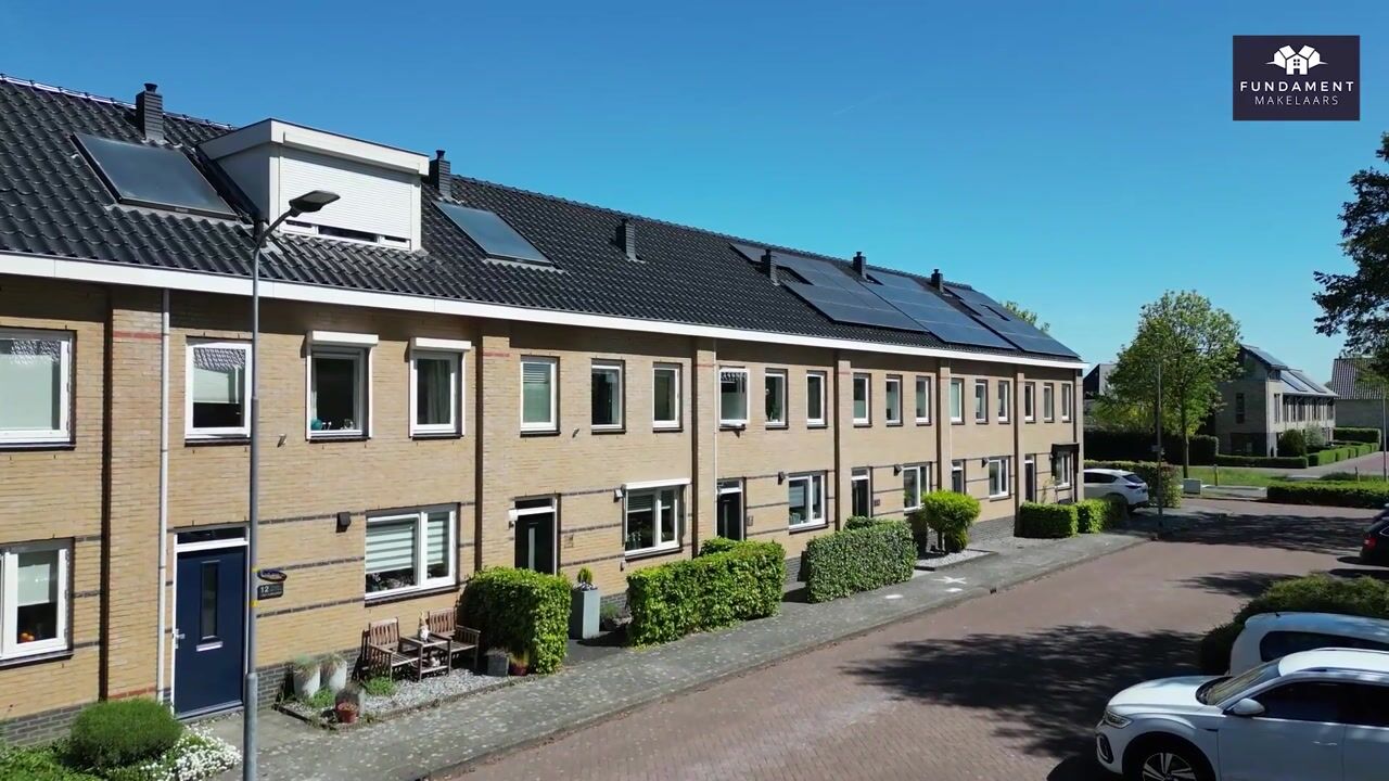 Video van Lenard Dirckslaan 10