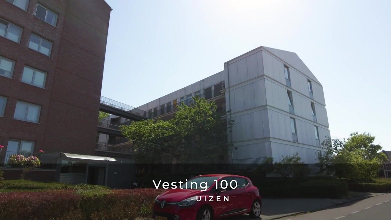 Video of Vesting 100