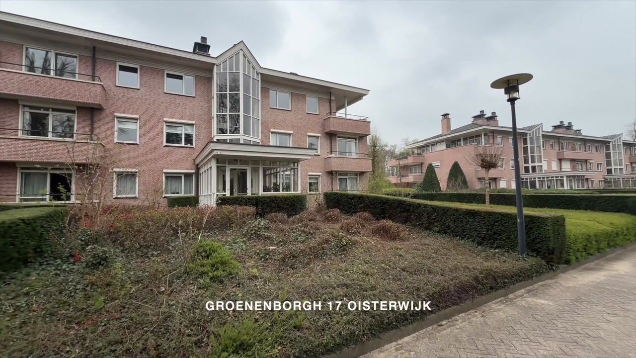 Video of Groenenborgh 17