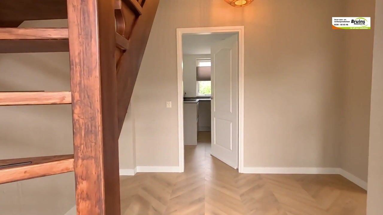 Video of Hoveniersland 28