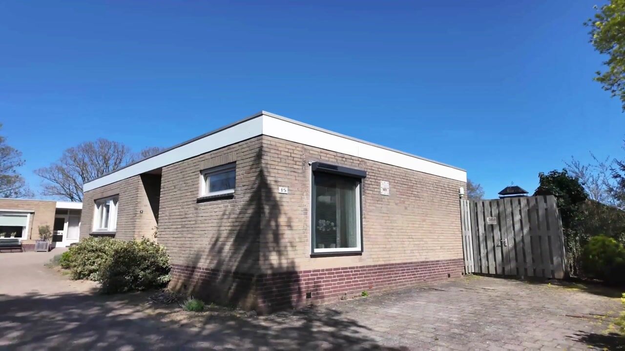 Video van Op de Peelberg 15