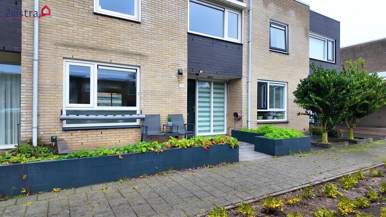 Video of Kofschip 13