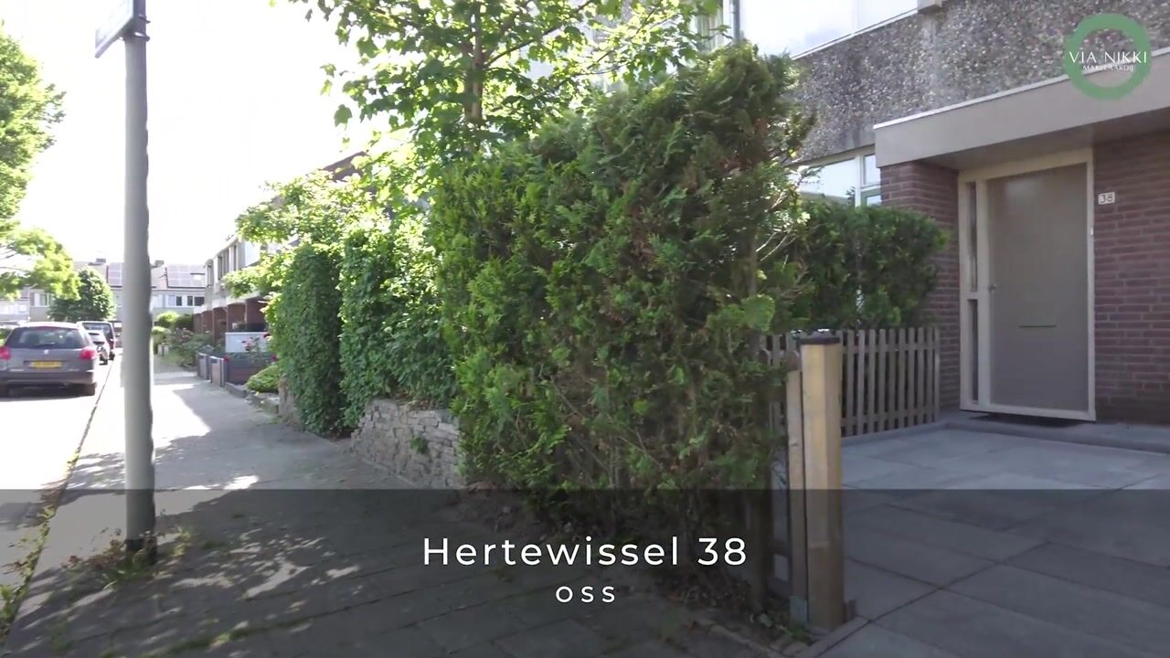 Video van Hertewissel 38