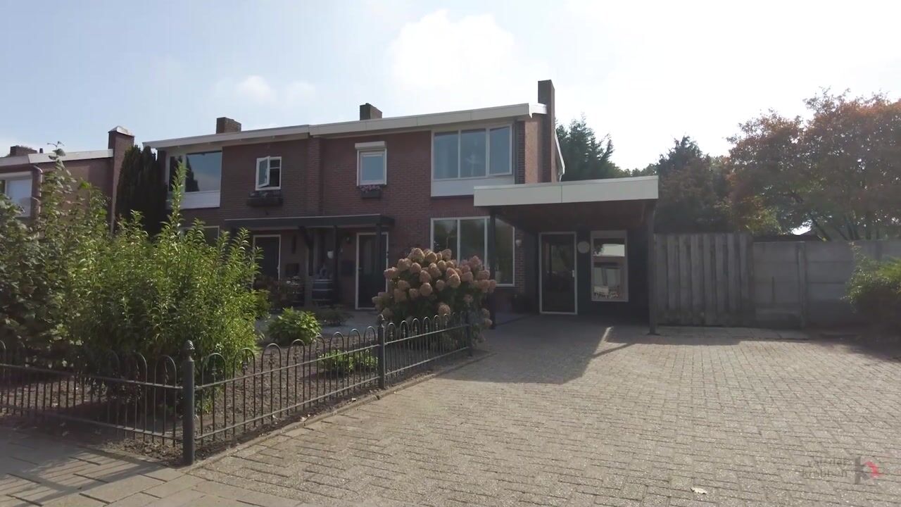 Video of Gerrit van der Veenstraat 211