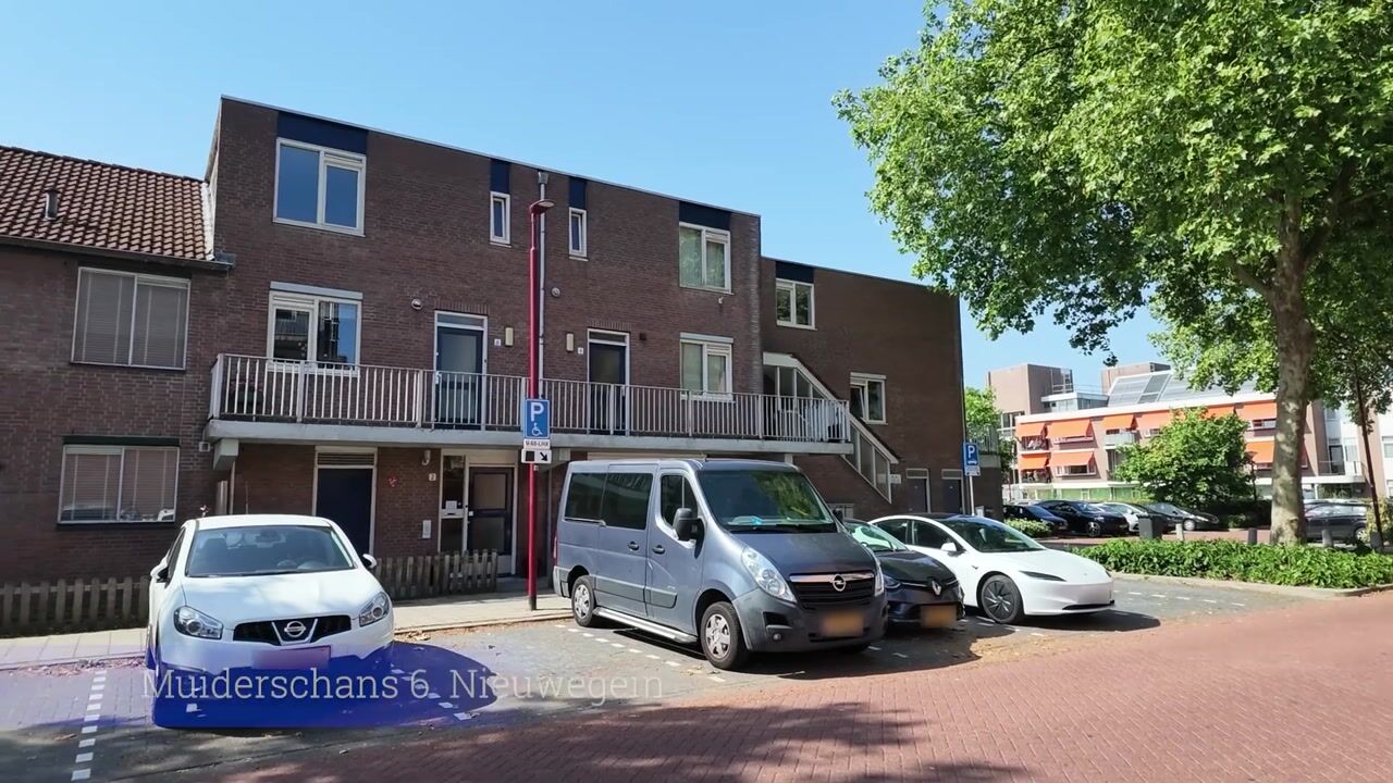 Video van Muiderschans 6