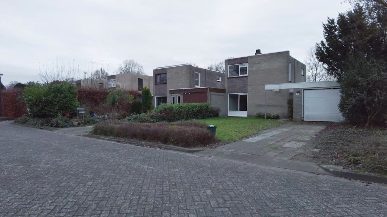 Video of Refelingse Erven 66