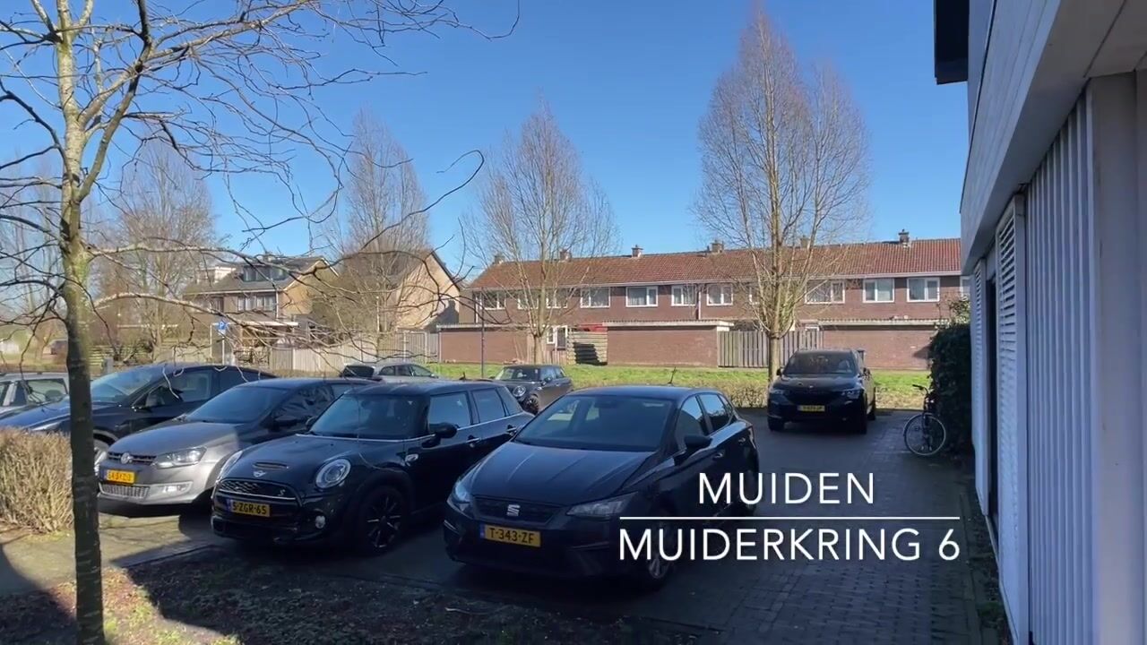 Video van Muiderkring 6