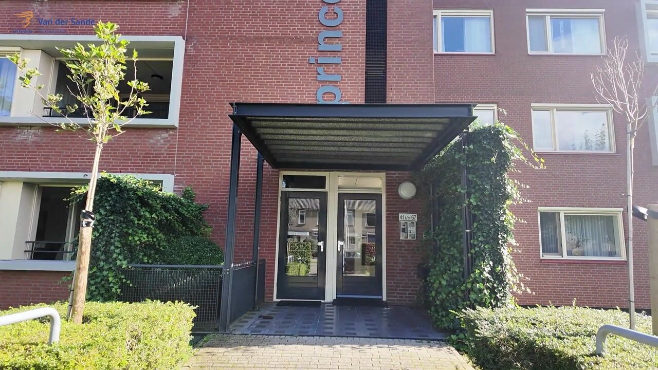 Video van Hovenierstraat 67