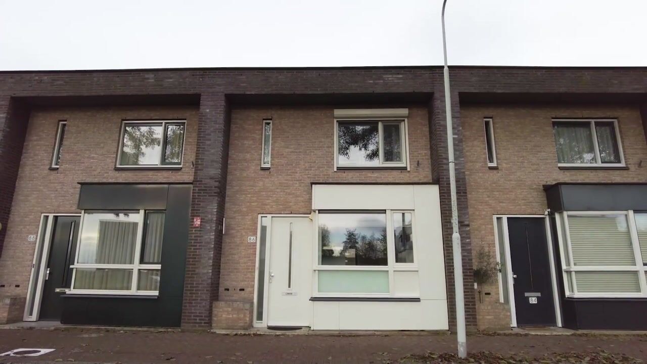 Video van Bangkoksingel 86